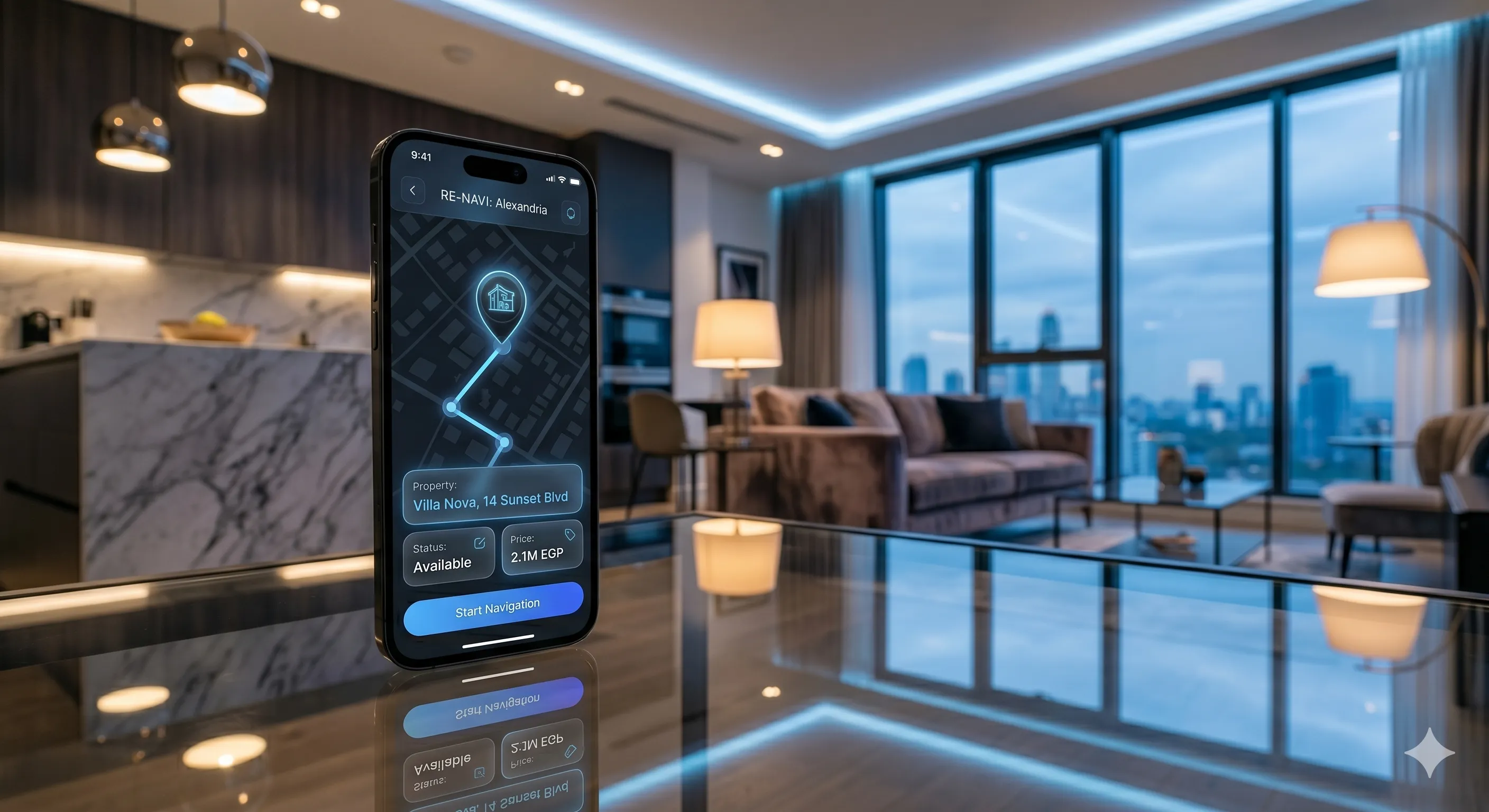 Autonomous Real Estate Systems: When AI Starts Managing the Market Itself
