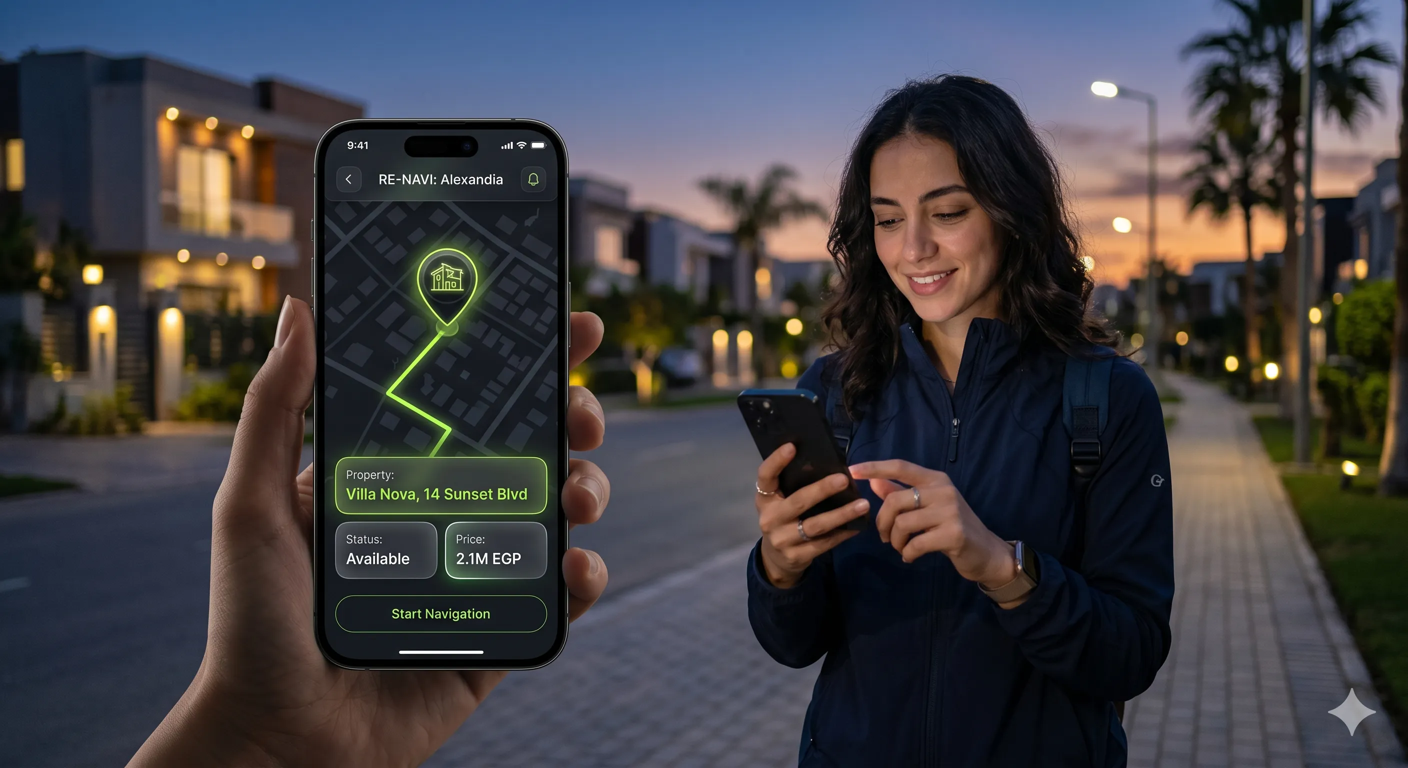 Architectural AI: The Next Era of Property Valuationss